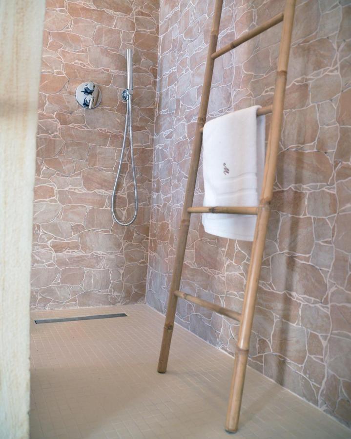 Urban Jungle Rooms Napoli Esterno foto